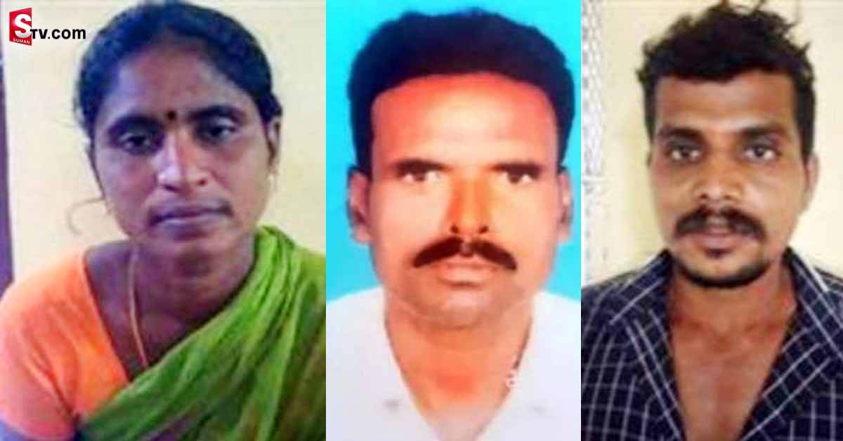 భర్త ఉండగా ప్రియుళ్లతో బరితెగించిన భార్య.. క్లైమాక్స్ లో షాకింగ్ సీన్!