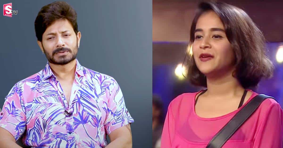 దీప్తి సునయనే నన్ను గెలికింది: బిగ్ బాస్ కౌశల్