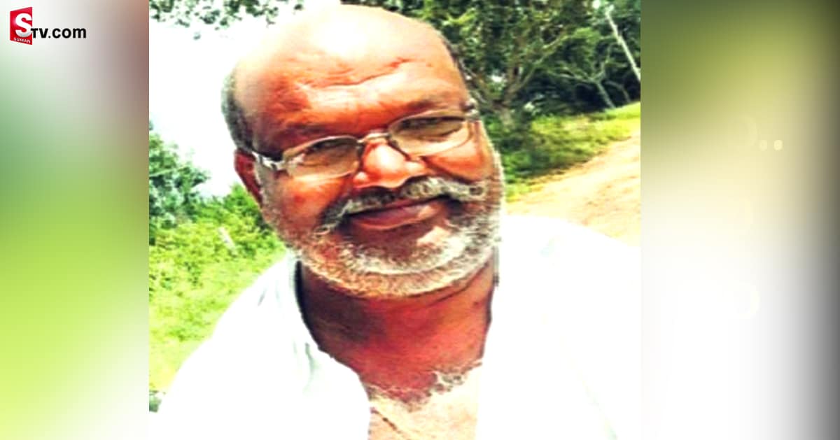 కన్న తండ్రిపై కొడుకుల దారుణం! కత్తులతో పొడిచి!