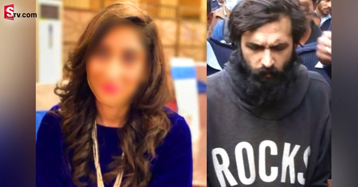 ఆ పని కోసం ప్రియురాలిని చంపిన నీచుడు! ఇన్నాళ్ళకి తగిన శిక్ష!