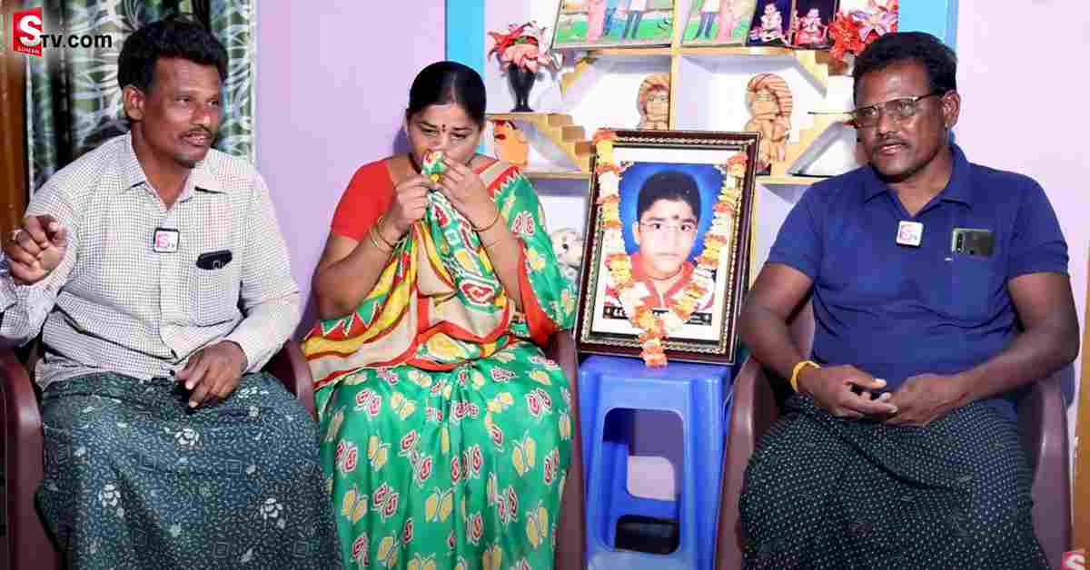 గద్వాల్ బిడ్డ మరణానికి అసలు కారణం చెప్పిన తల్లిదండ్రులు!