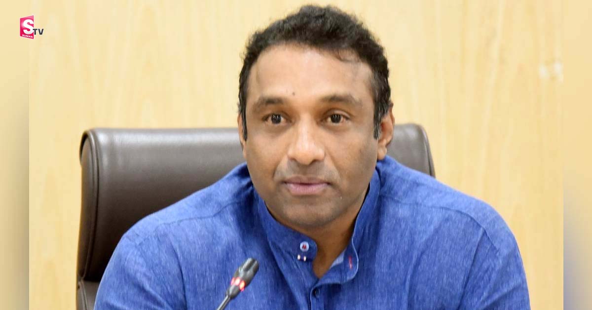 మేకపాటి గౌతమ్ రెడ్డి గురించి మీకు తెలియని విశేషాలు!