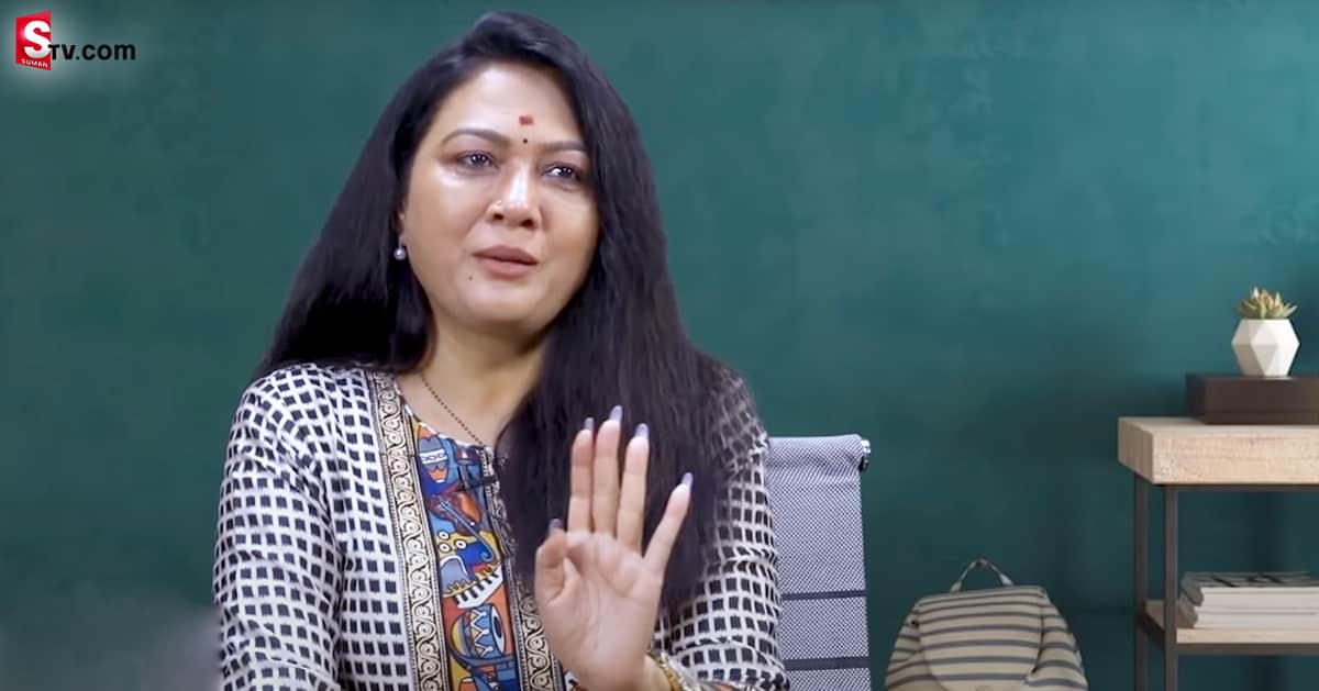 వాడు లోకువగా చూశాడు! నటి హేమ ఎమోషనల్ కామెంట్స్!
