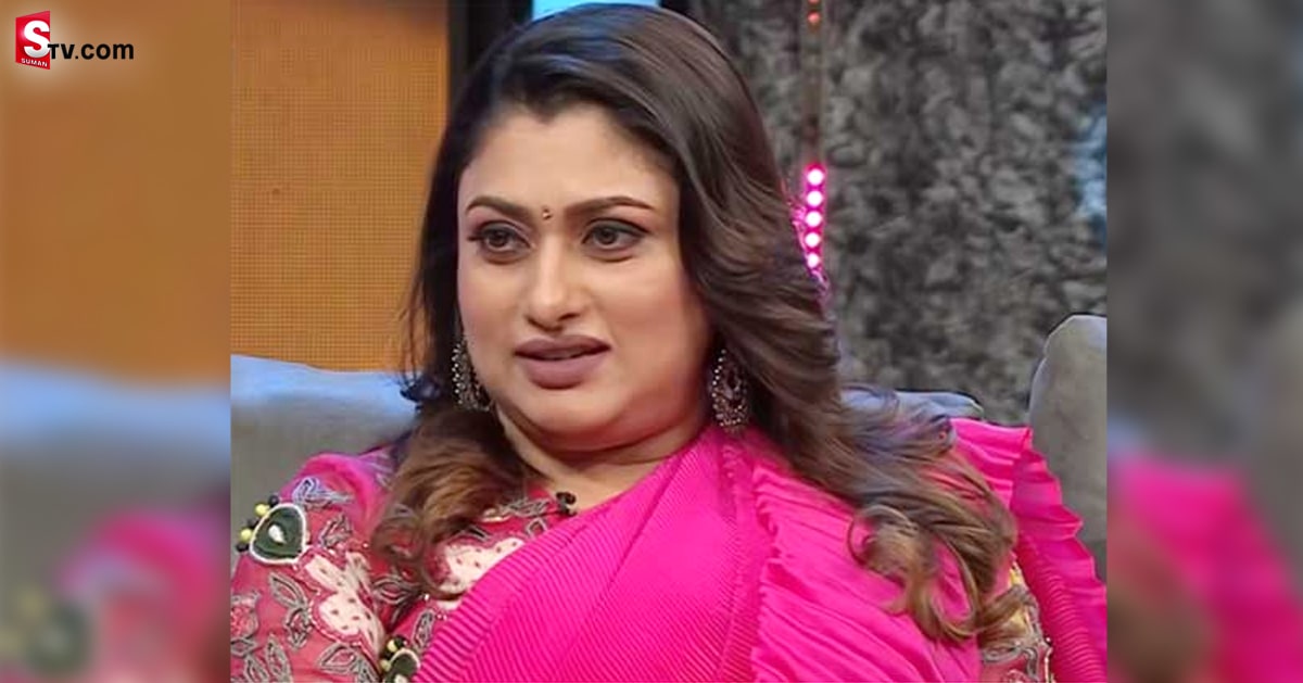 హీరో శ్రీకాంత్ అరిచాడు! ఆ రేప్ సీన్ ఇబ్బంది పెట్టింది: హీరోయిన్ మాళవిక