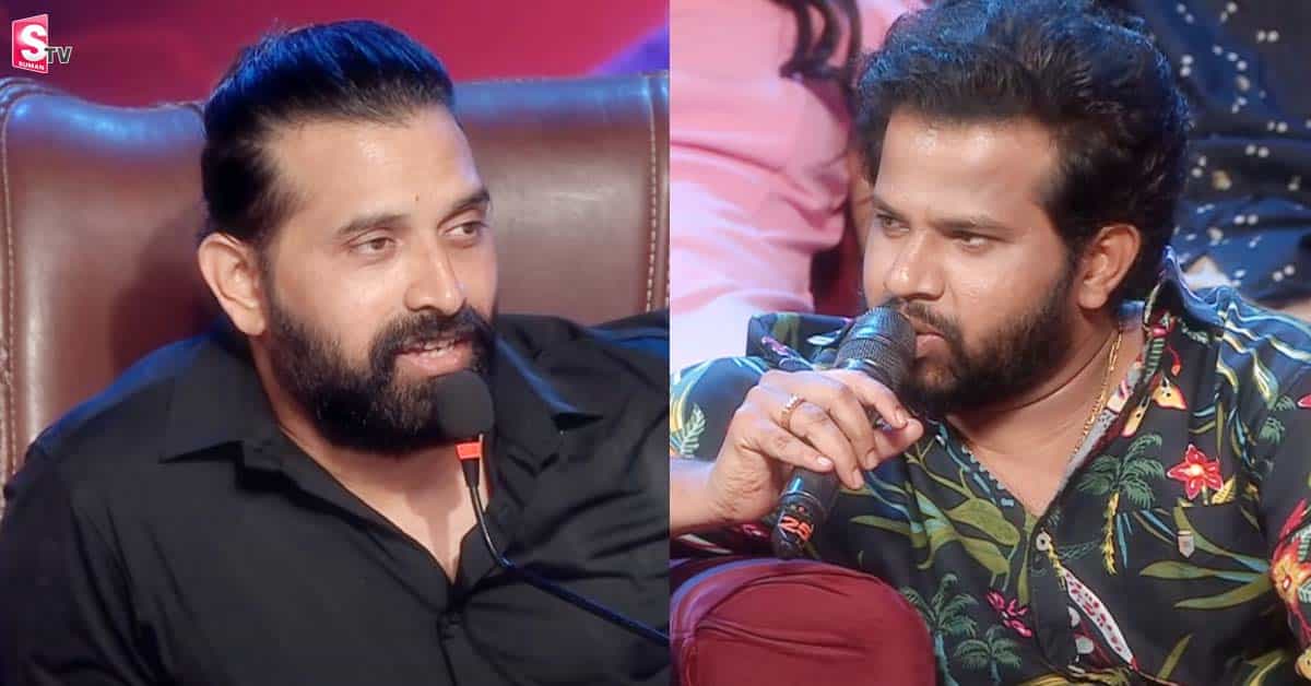‘ఎన్నిసార్లు ఇలా చేస్తారు’ జానీ మాస్టర్ పై హైపర్ ఆది ఫైర్!