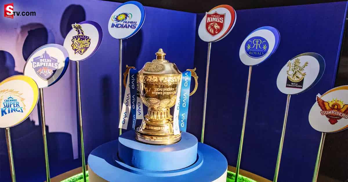 IPL 2022: 10 జట్లు అందులోని ఆటగాళ్ల పూర్తి వివరాలు