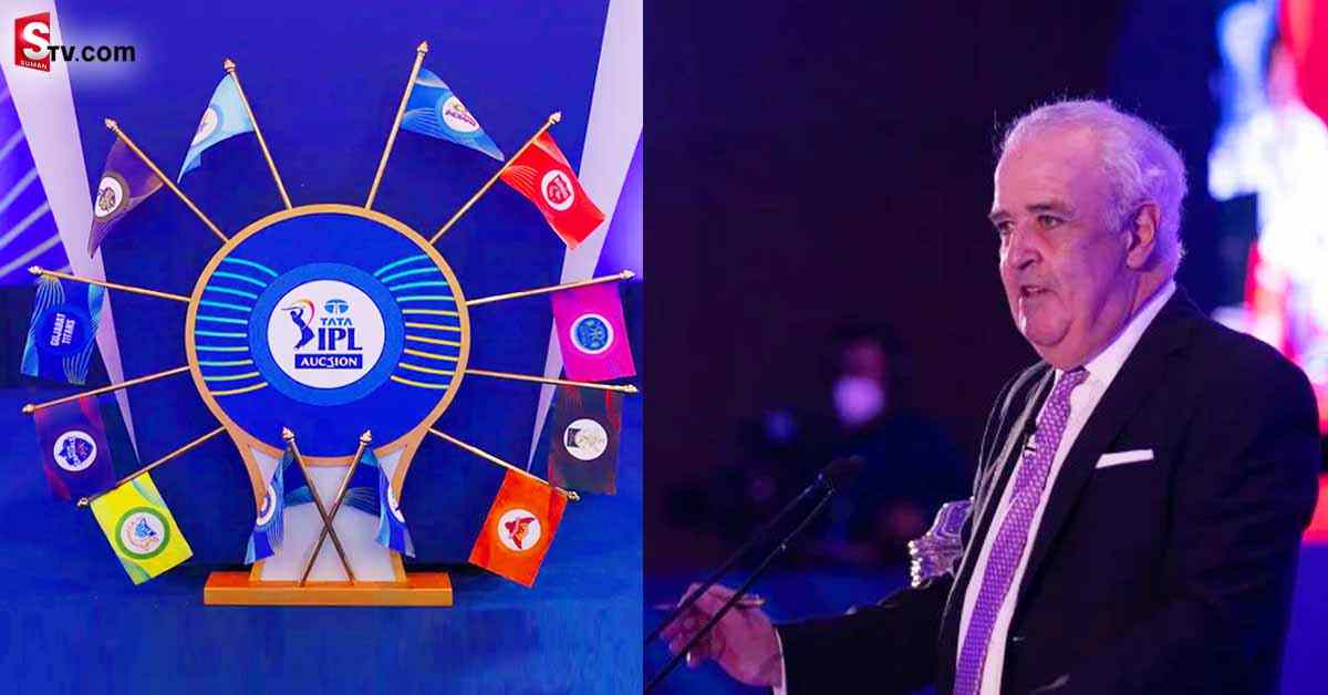 IPL 2022 Auction : లైవ్ అప్‌డేట్స్‌ : అన్‌సోల్డ్‌ జాబితాలోకి టాప్ స్పిన్నర్స్