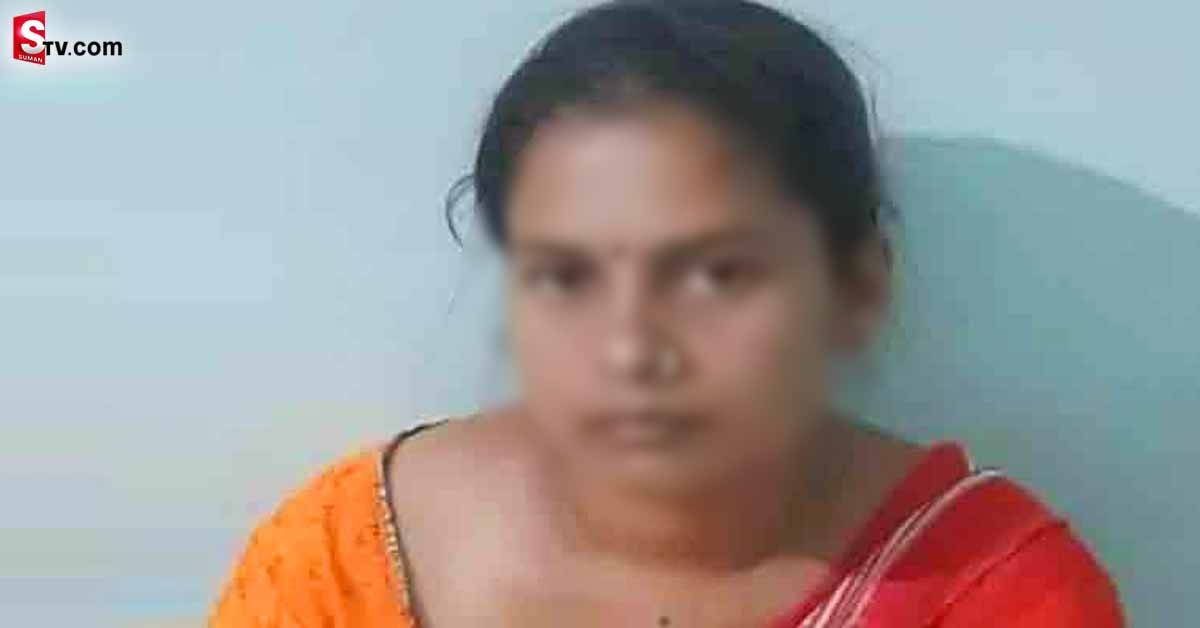 మరిదిపై కన్నేసిన వదిన.. పడక సుఖం కోసం పగ పట్టి..!