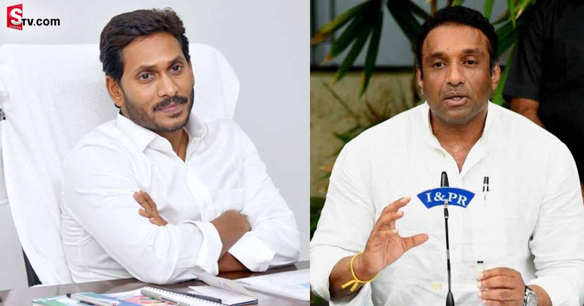 గౌతమ్ రెడ్డి మరణంతో ఆత్మకూరు నియోజకవర్గంలో ఉపఎన్నిక!