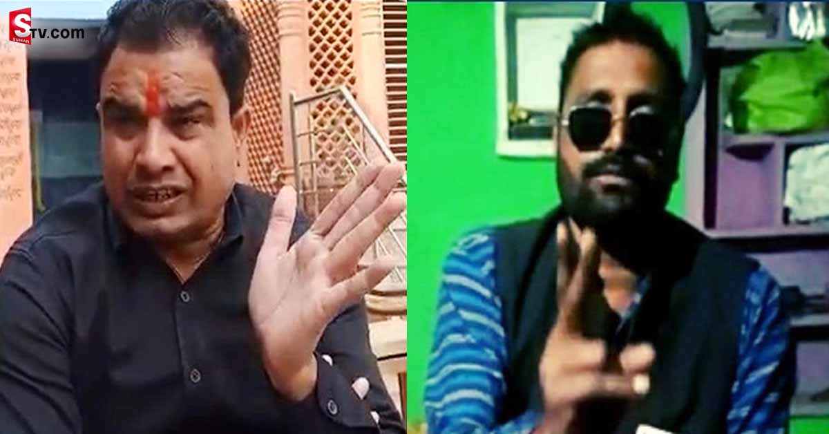 ఎమ్మెల్యే vs దొంగ.. దమ్ముంటే రా చూస్కుందాం