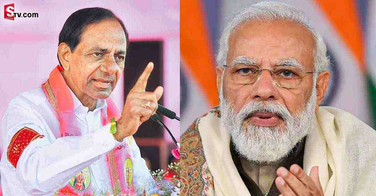 జాతీయ స్థాయిలో కేసీఆర్ కొత్త పార్టీ! విజయం సాధ్యమేనా?