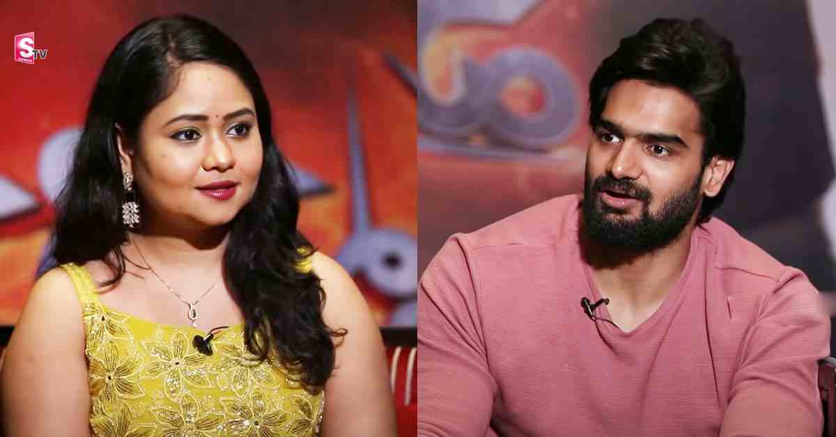 ‘భీమ్లా నాయక్’ వస్తుందంటే గుండె ఝల్లుమంది!