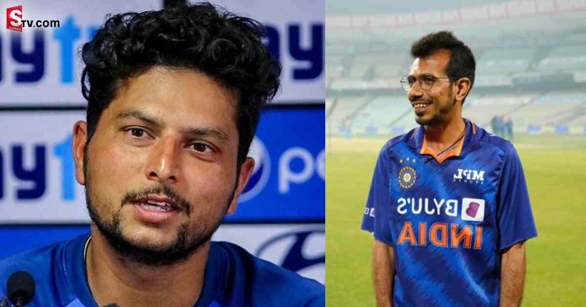 టీమిండియా స్టార్‌ క్రికెటర్‌కు పేటీయం ద్వారా డబ్బులు పంపిన కుల్దీప్‌ యాదవ్‌