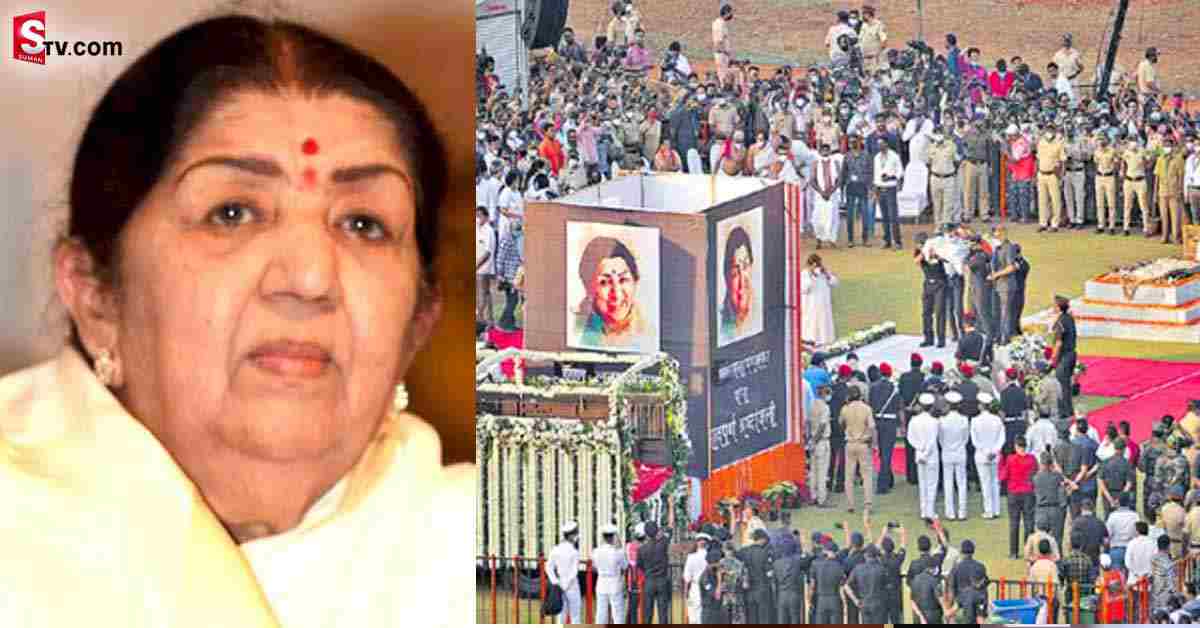లతా మంగేష్కర్‌ పై అభిమానం.. తెరపైకి కొత్త డిమాండ్‌