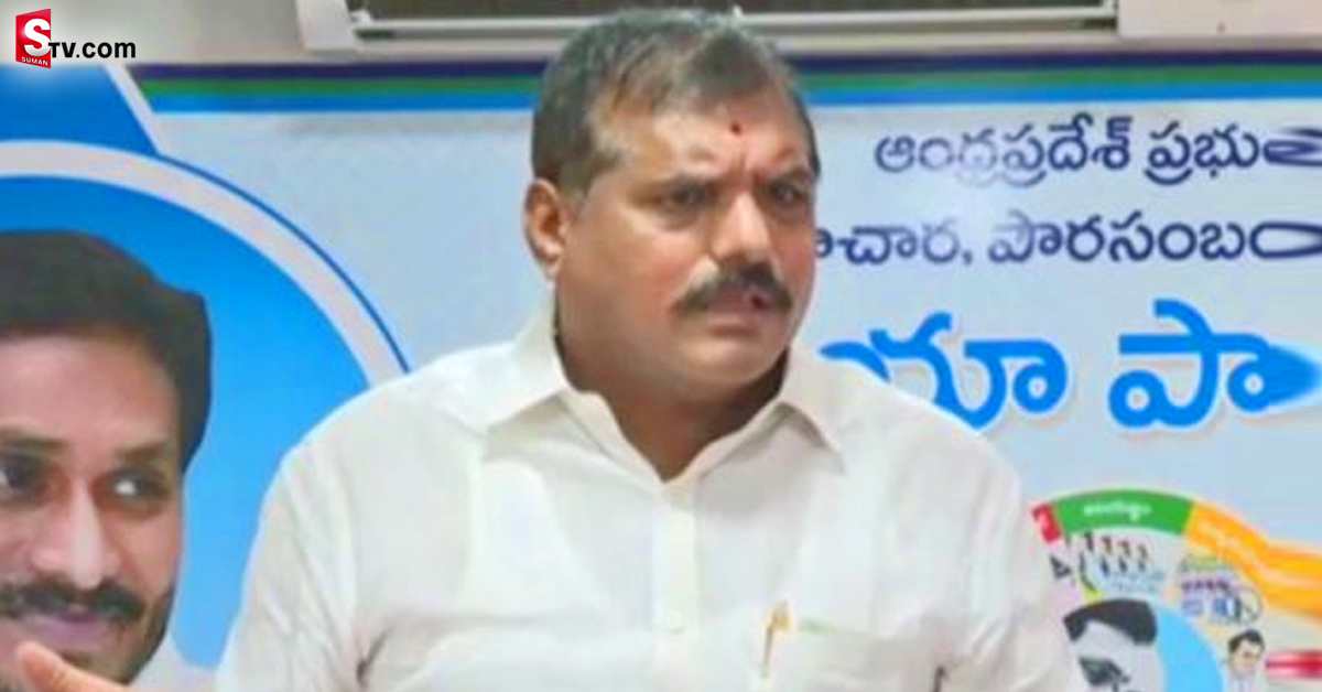 బొత్స రిటైర్ మెంట్ కు రెడీ అయ్యారా? కారణం?