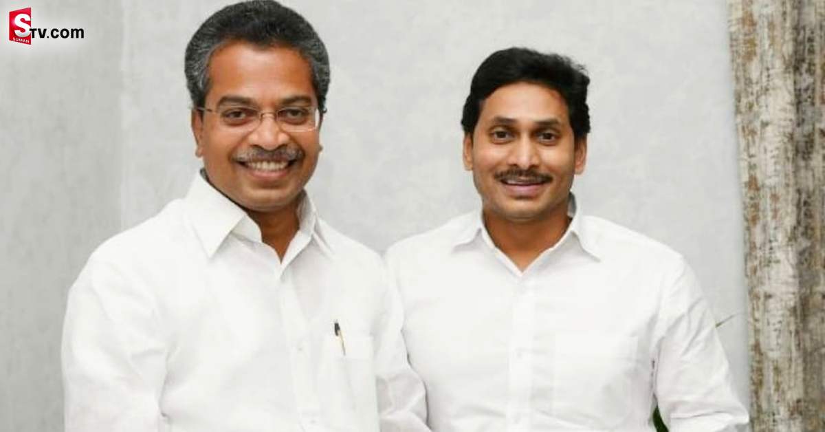 Fact Check: ఎమ్మెల్యేపై చేయి చేసుకున్న సీఎం జగన్..?.. అసలేం జరిగిందంటే..