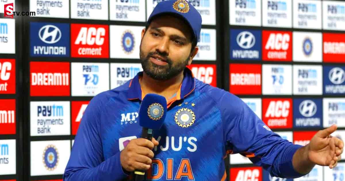 లీడర్లను చేస్తా! నా తర్వాత వాళ్లే భారత కెప్టెన్లు: రోహిత్‌