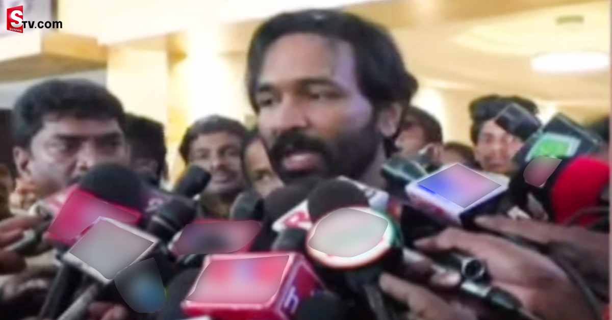 సినిమా టికెట్‌ ధరలపై తొలిసారి స్పందించిన మంచు విష్ణు