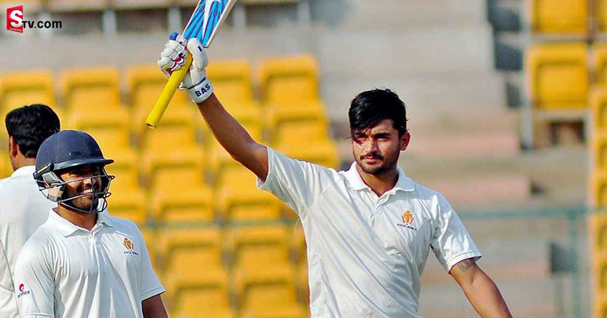 ఫోర్లు, సిక్సర్లతో విరుచుకుపడ్డ మనీష్‌ పాండే! ఉబ్బితబ్బిబవుతున్న లక్నో