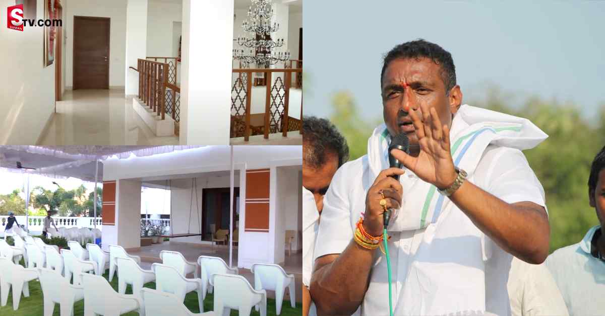 మేకపాటి గౌతమ్ రెడ్డి ఎన్ని కోట్లకి అధిపతి అంటే?