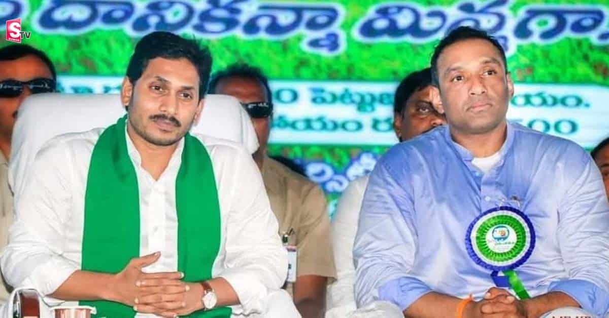 మేకపాటి గౌతమ్ రెడ్డి అంటే సీఎం జగన్ కి ఎందుకు అంత ఇష్టం?