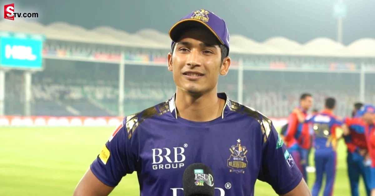 వివాదాస్పదమైన బౌలింగ్‌ యాక్షన్‌! స్టార్‌ క్రికెటర్‌ సస్పెన్షన్‌