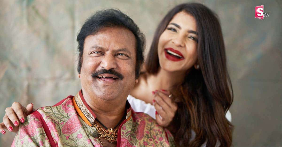 నెరవేరబోతున్న మంచు లక్ష్మీ కల.. ఎమోషనల్ ట్వీట్!