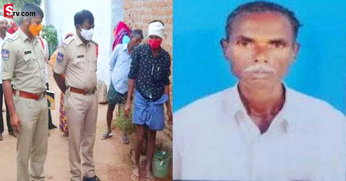 కొడుకుతో కలిసి తల్లి దారుణం! రోజూ కలవాలని టార్చర్!