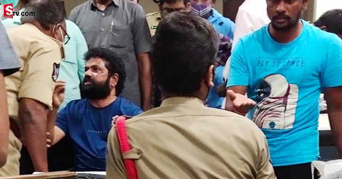 వైసీపీ ఎంపీ నందిగామ సురేష్ తీరు మారిందా? టార్గెట్ చేశారా?