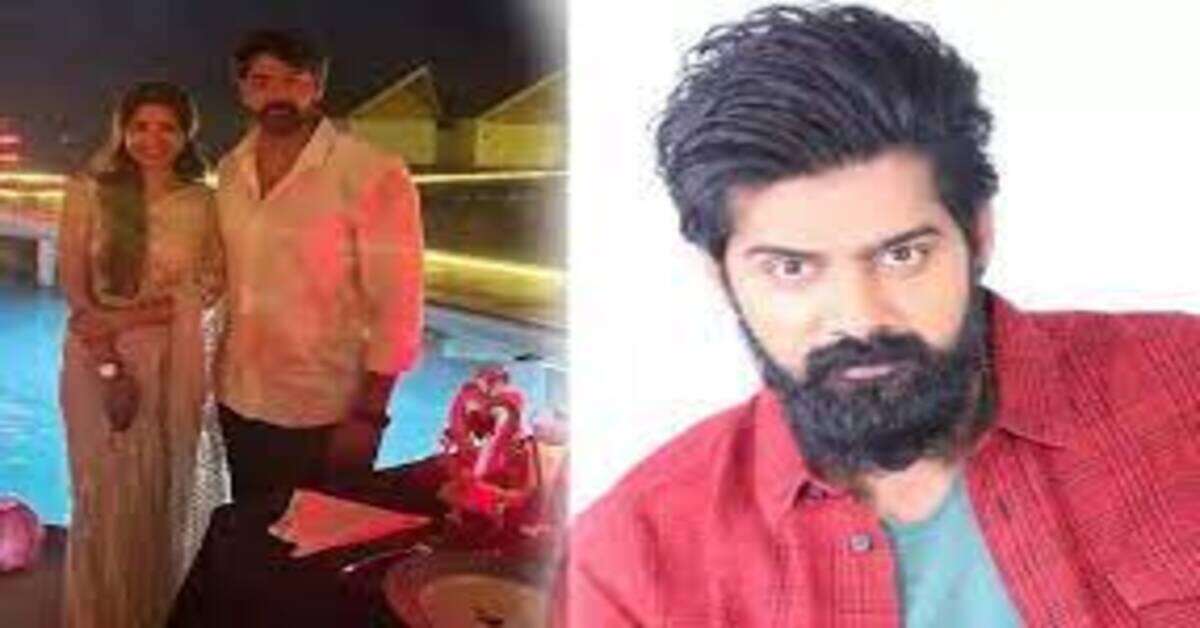 అందాల రాక్షసీ ఫేమ్ నవీన్ చంద్రకు పెళ్లి అయ్యిందా.. షాకింగ్ న్యూస్