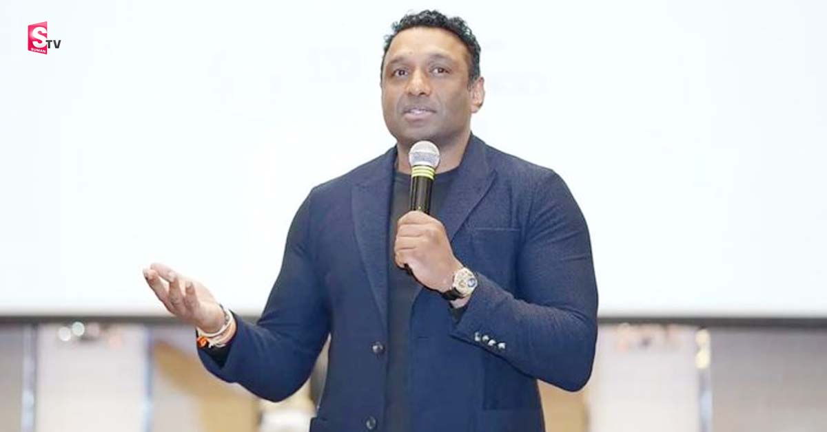 మేకపాటి గౌతమ్ రెడ్డి చివరి వీడియో వైరల్