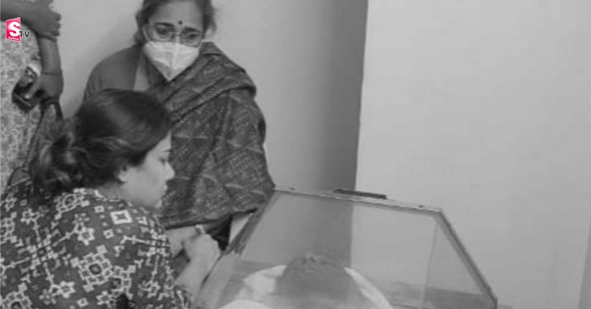 గౌతమ్ రెడ్డి మరణానికి ముందు ఏమి జరిగిందో చెప్పిన వంట మనిషి!