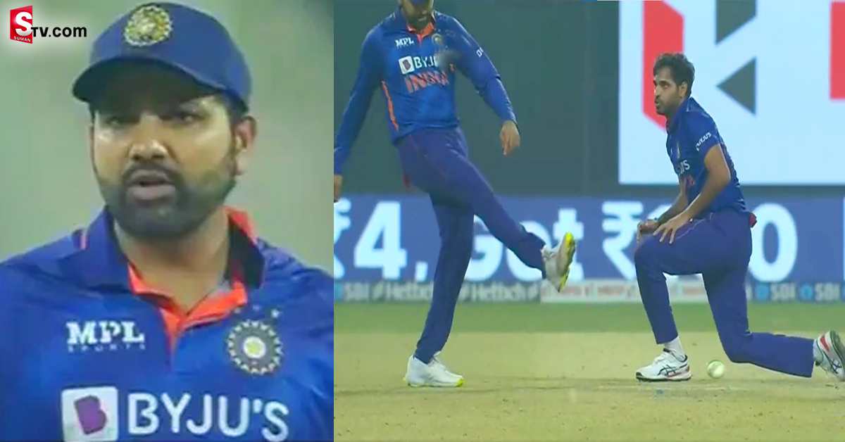 రోహిత్ తీరుపై సర్వత్రా విమర్శలు!