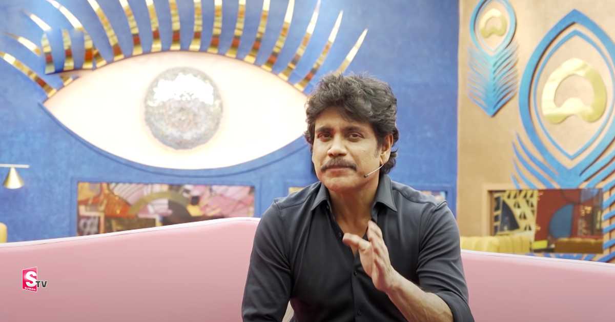 వైరల్ వీడియో: బిగ్ బాస్ ఓటిటి హౌజ్ సెట్ ఇదే!