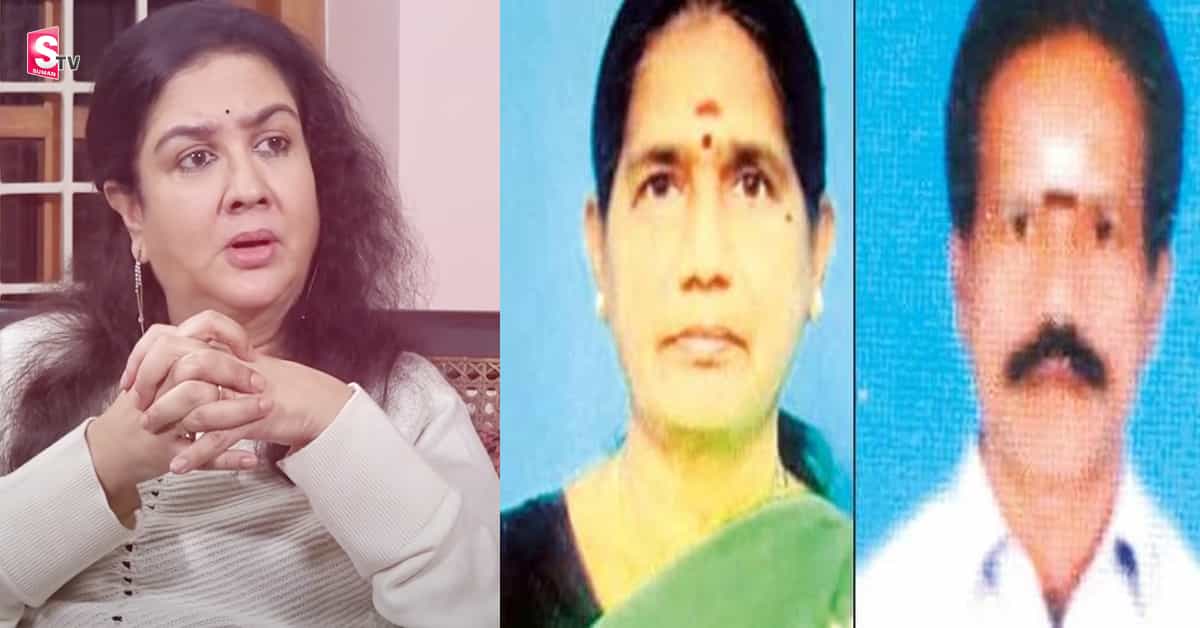 ప్రముఖ నటి ఇంట్లో విషాదం.. ఆర్థిక ఇబ్బందులు తట్టుకోలేక ఆత్మహత్య