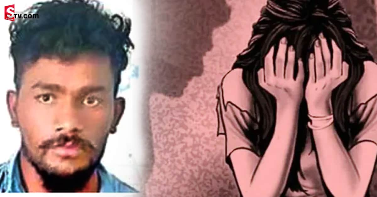 చిన్నారిని ఎత్తుకెళ్ళి.. నరకం చూపించారు! వీళ్ళు మనుషులేనా? 