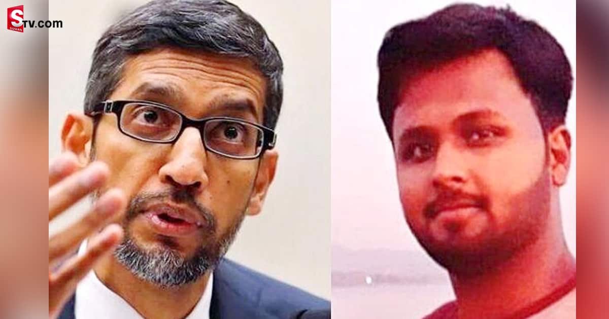 గూగుల్ కు షాక్ ఇచ్చిన మన ఇండియన్! రూ.65కోట్ల జాక్ పాట్ కొట్టేశాడు!