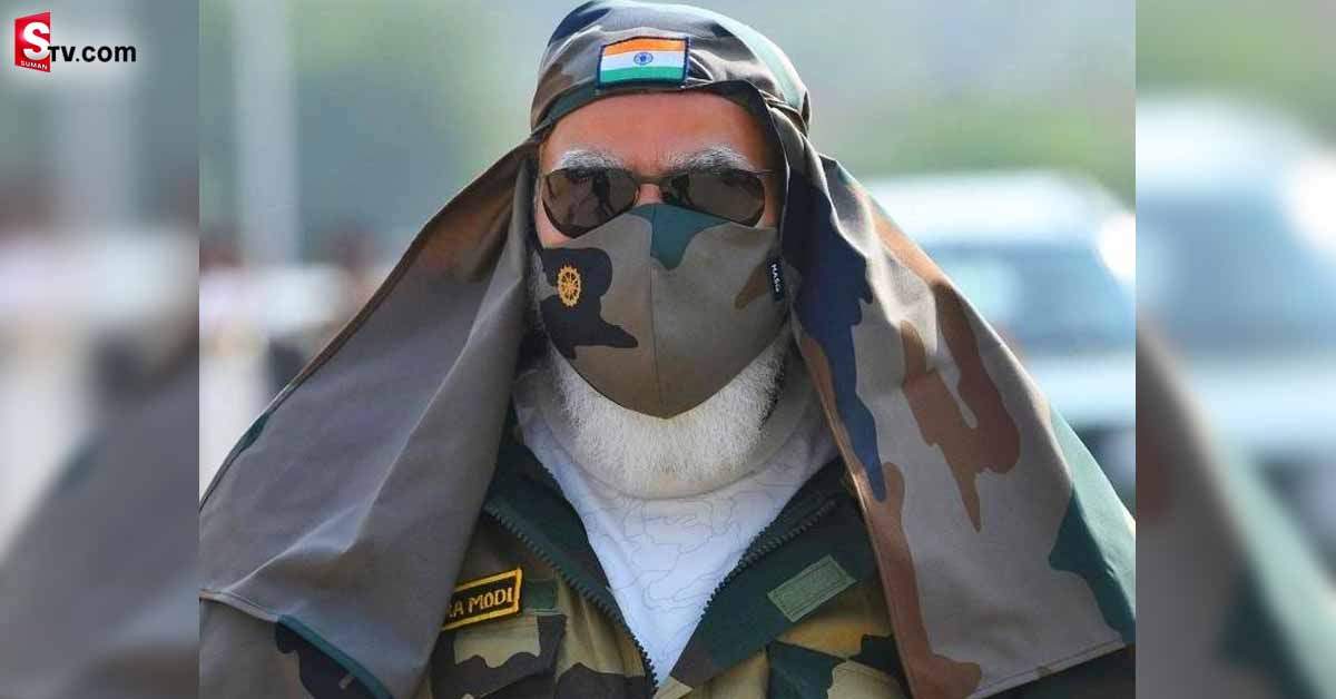మోదీ అలా చేయడం నేరం.. పీఎంఓకు నోటీసులు