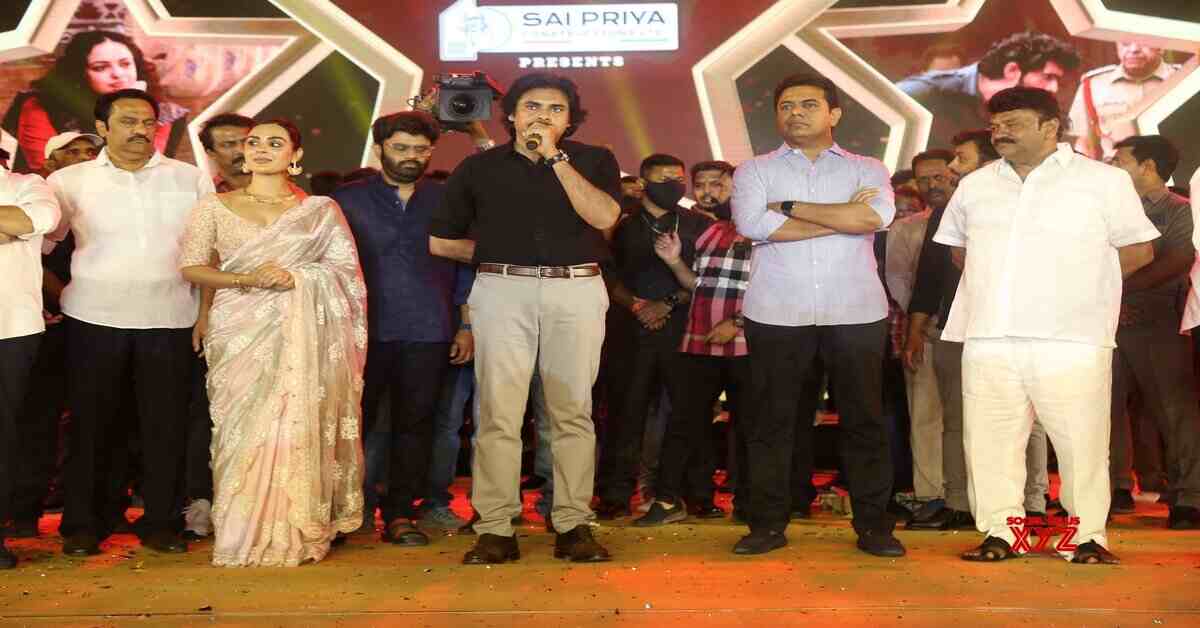 నాకు సినిమానే అన్నం పెట్టింది- పవన్ కళ్యాణ్