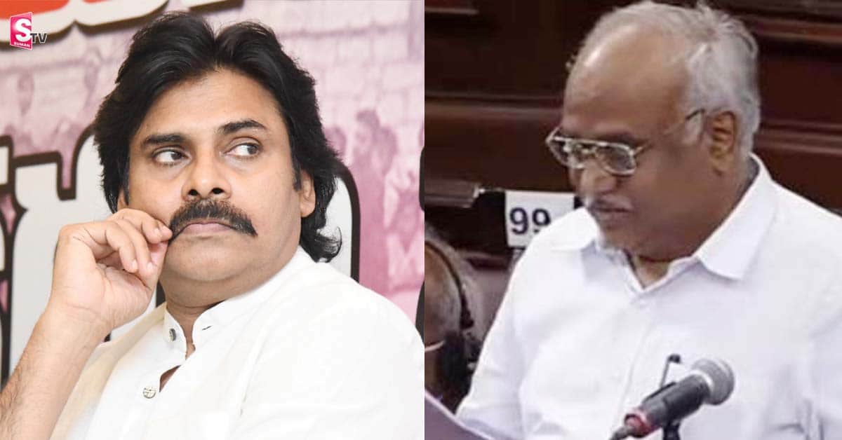 పవన్ సినిమాలను జగన్ ప్రభుత్వమే అడ్డుకుంటోంది