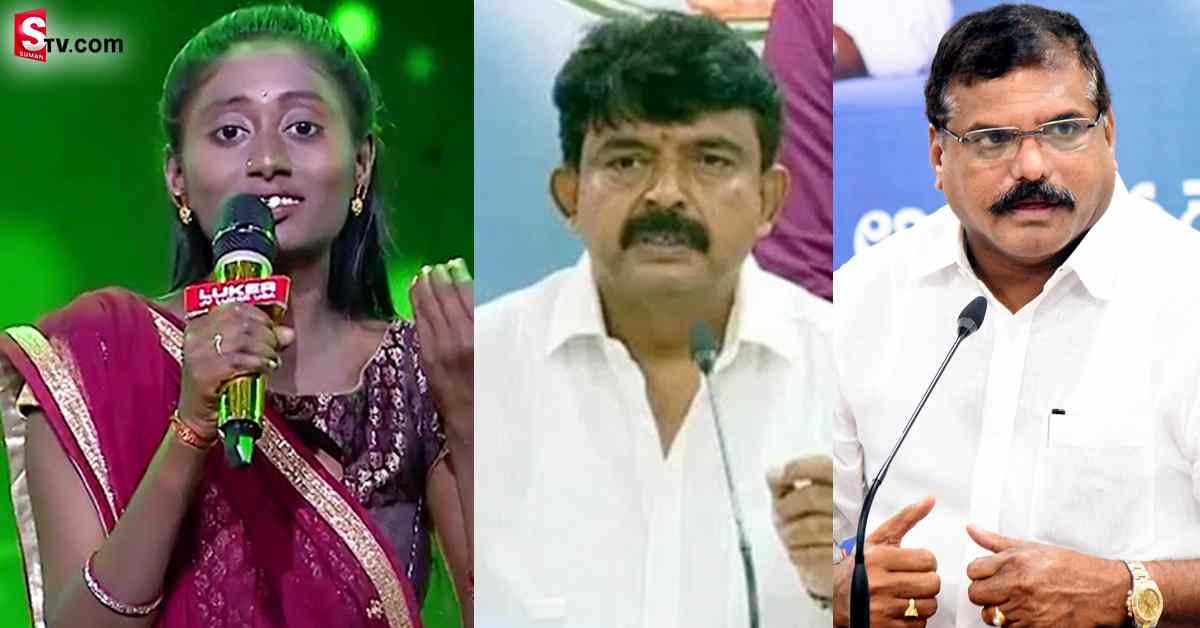 ఊరికి బస్సు తెచ్చిన సింగర్‌ పార్వతి.. దాని వెనక పెద్ద కథ!