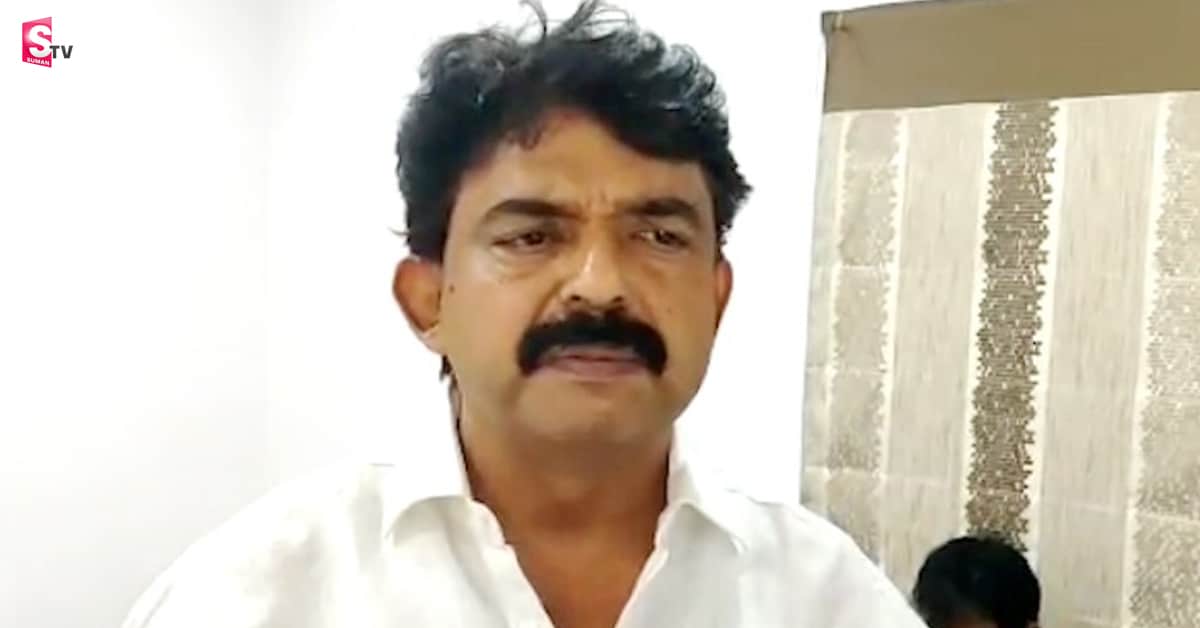 మంత్రి పేర్ని నానికి కరోనా పాజిటివ్!