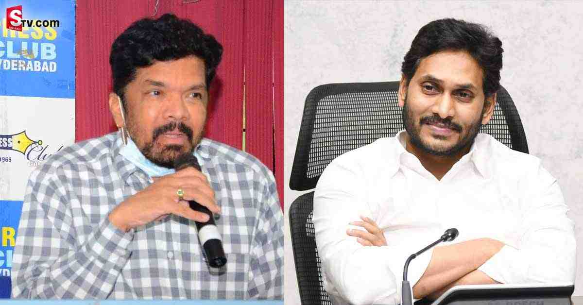 చనిపోతామనుకున్న సమయంలో YS భారతి ఫోన్ చేశారు : పోసాని