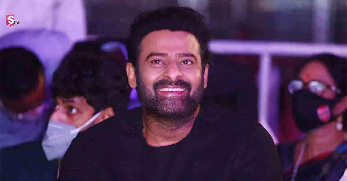‘చిరకాల కల’ తీరిందని ప్రభాస్ ఎమోషనల్ పోస్ట్!