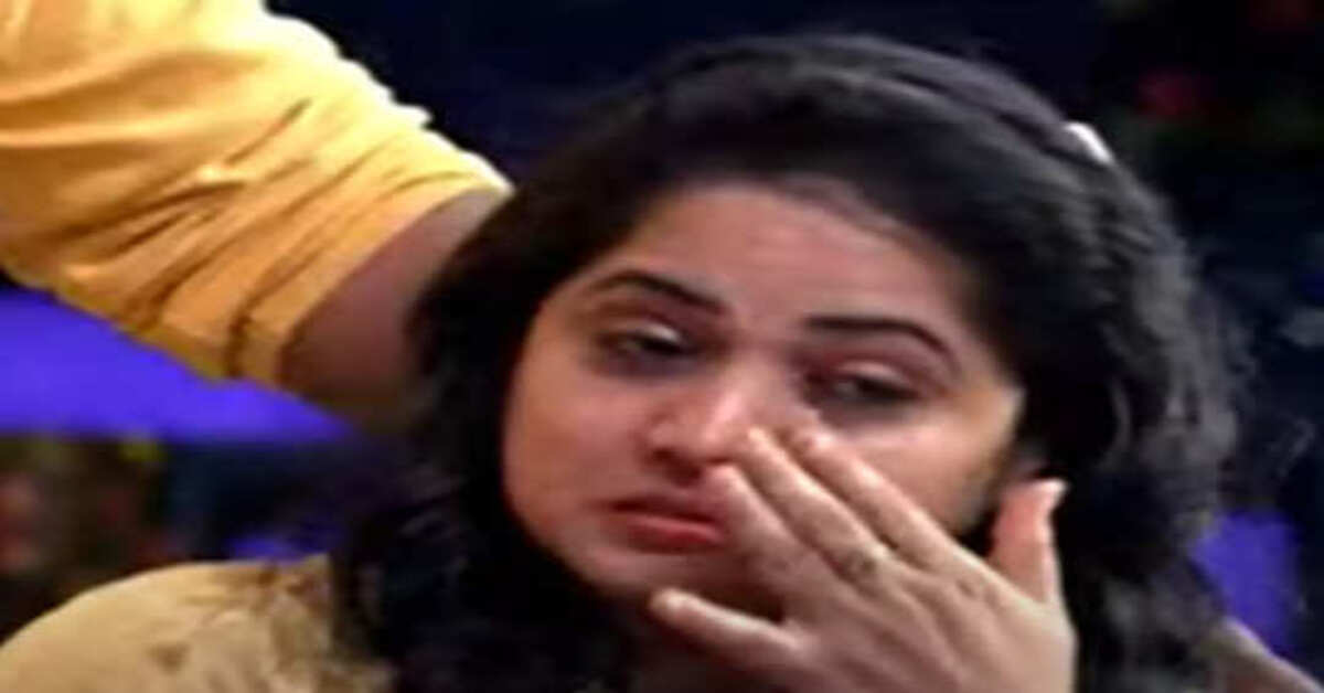 నా జీవితంలో రొమాన్స్ లేదు.. ఎమోషనల్ అయిన రాజశేఖర్ భార్య