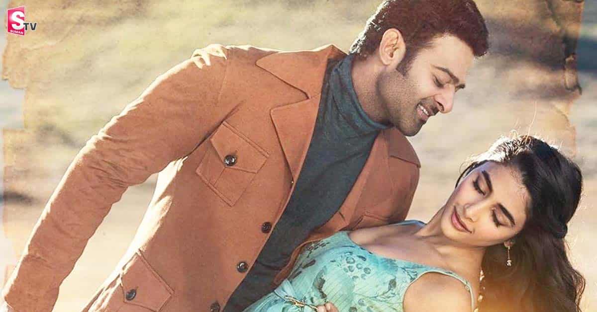 వినూత్న రీతిలో రాధేశ్యామ్ ప్రమోషన్స్..!