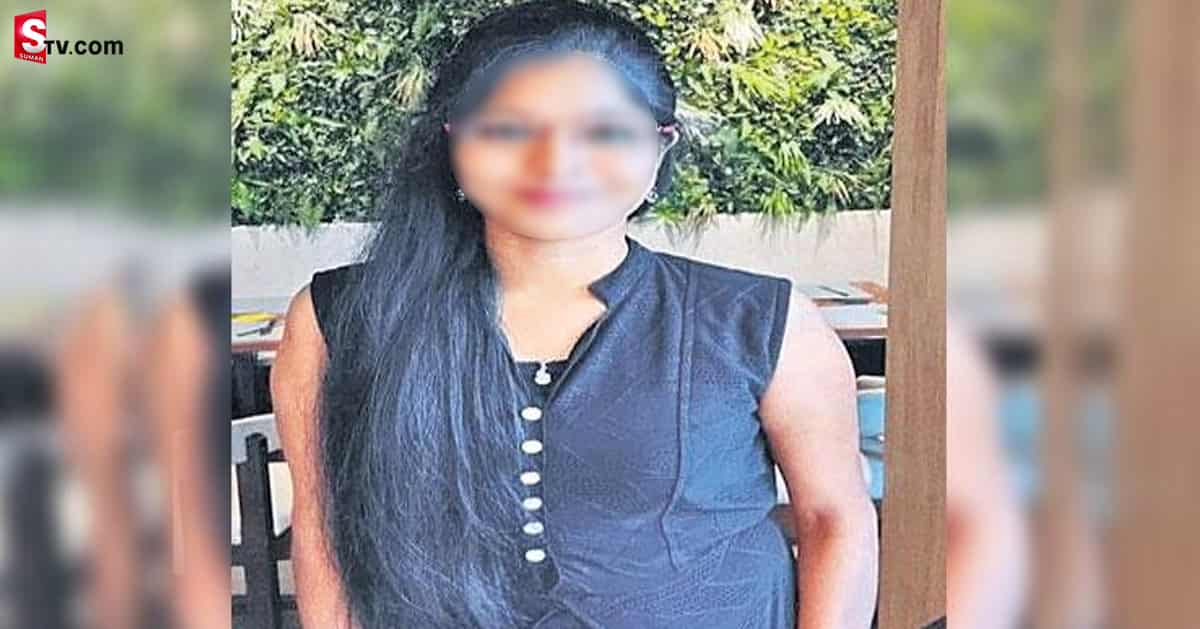 భార్య అందంగా ఉందని అనుమానం పెంచుకుని..!