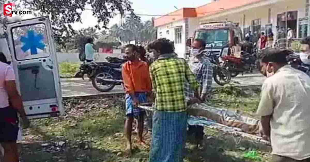 పడక సుఖం కోసం ఐదు మంది ప్రాణాలు తీశారు!