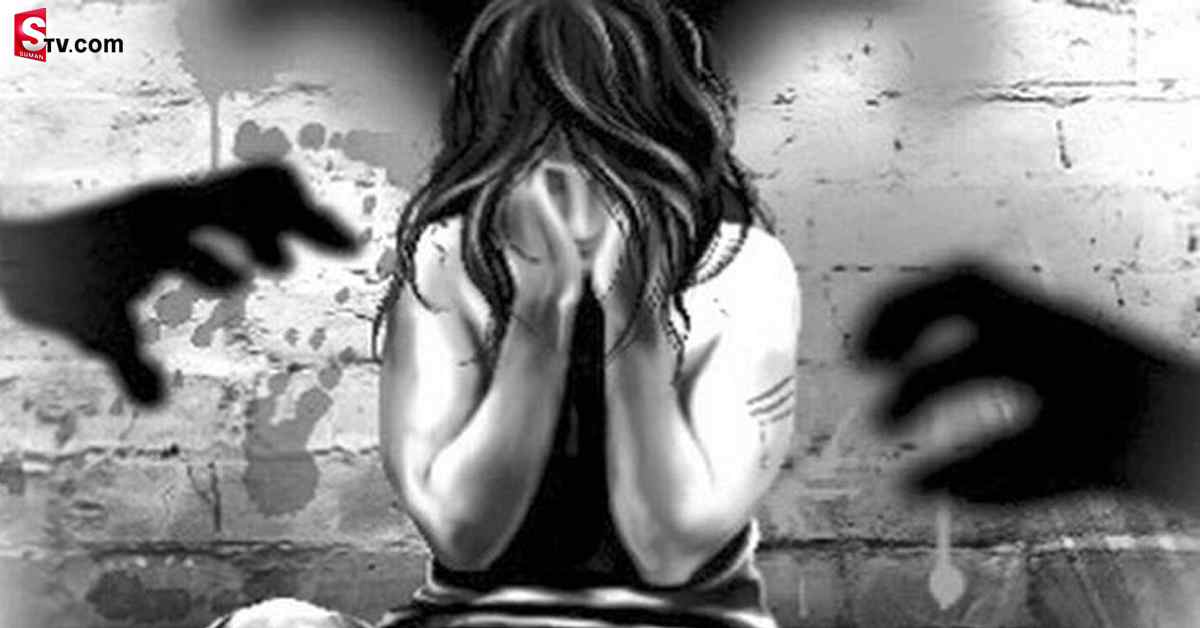 12 ఏళ్ల బాలికపై వంతుల వారిగా..! వీళ్లు మనుషులేనా?