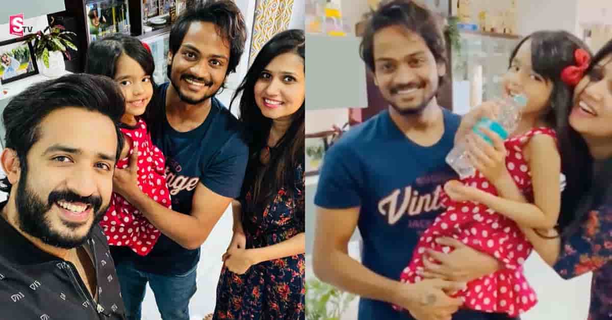 యాంకర్ రవి పై షన్ను ఎమోషనల్ పోస్ట్..!